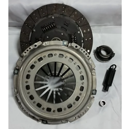 VALAIR NV5600 13.00" x 1.375" Stock Organic Replacement Clutch 00-05 Dodge 5.9L Cummins