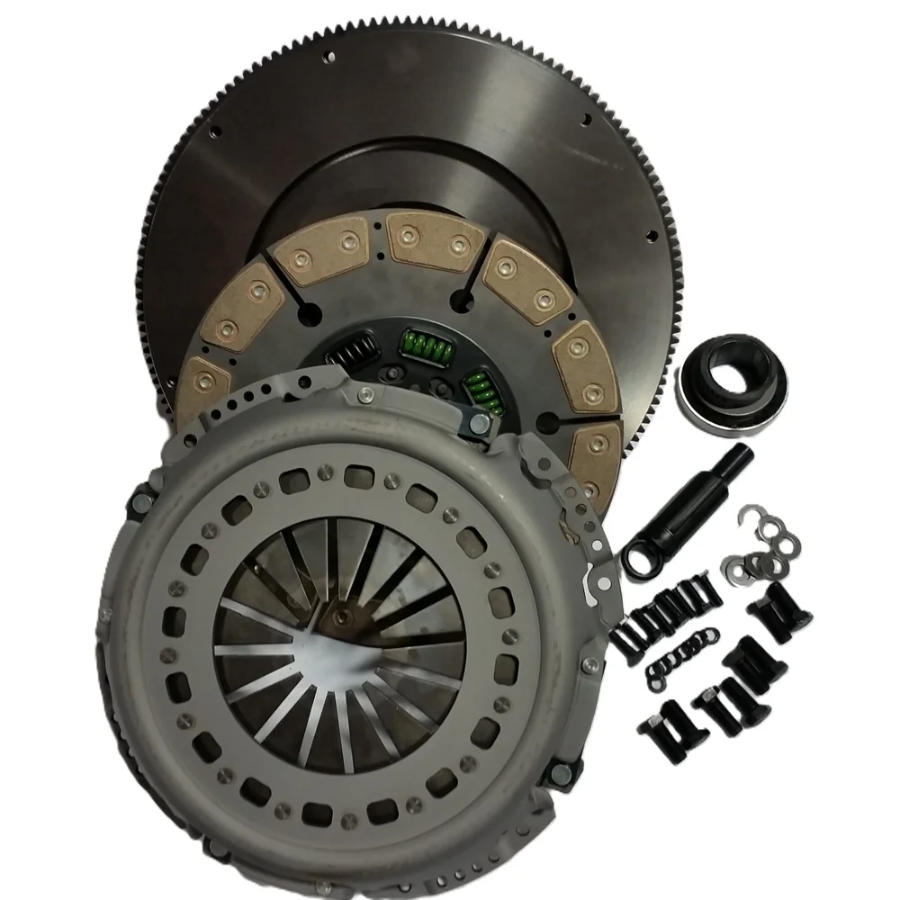 VALAIR Performance Clutch Ceramic Button 94-97 Ford 7.3L Powerstroke - Image 2