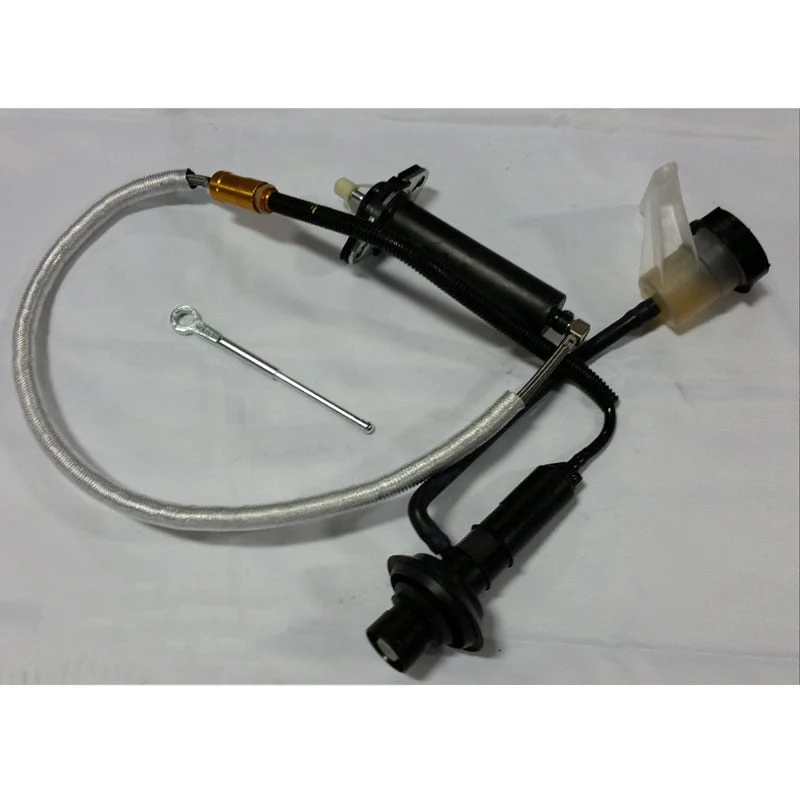 VALAIR NV4500/NV5600 Heavy Duty Clutch Hydraulics 94-02 Dodge 5.9L Cummins - Image 2