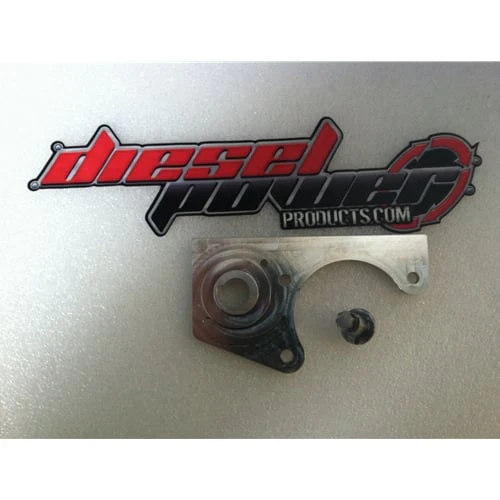 VE Pump TPS Bracket for Automatic 89-93 Dodge 5.9L Cummins - Image 2