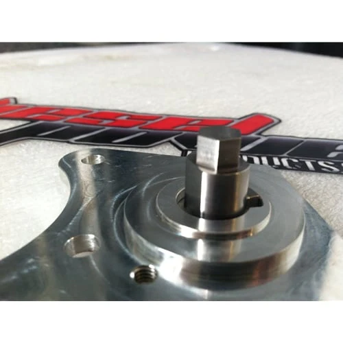 VE Pump TPS Bracket for Automatic 89-93 Dodge 5.9L Cummins - Image 3