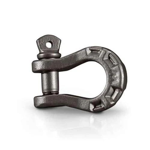 Warn 92093 Epic 3/4" Shackle 18,000 Lbs. Load Capacity - Image 2