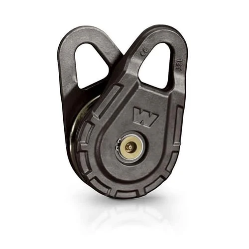 Warn 93195 Epic Snatch Block 18,000 Lbs. Winch Capacity - Image 2