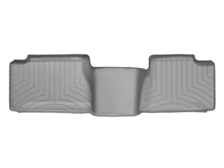 WeatherTech DigitalFit 2nd Row Floor Liner 01-07 Chevy Silverado | GMC Sierra Extended Cab - Image 5