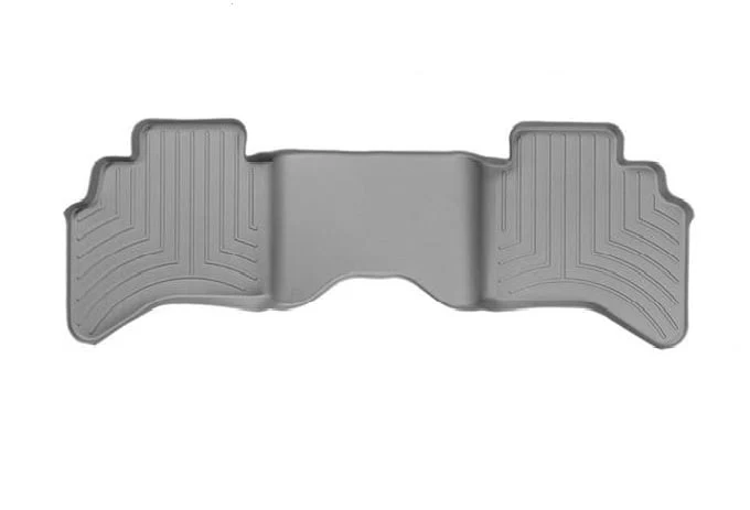 WeatherTech DigitalFit 2nd Row Floor Liner 03-09 Dodge Ram Quad Cab - Image 6