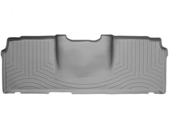 WeatherTech DigitalFit 2nd Row Floor Liner 06-18 Dodge Ram Mega Cab - Image 8