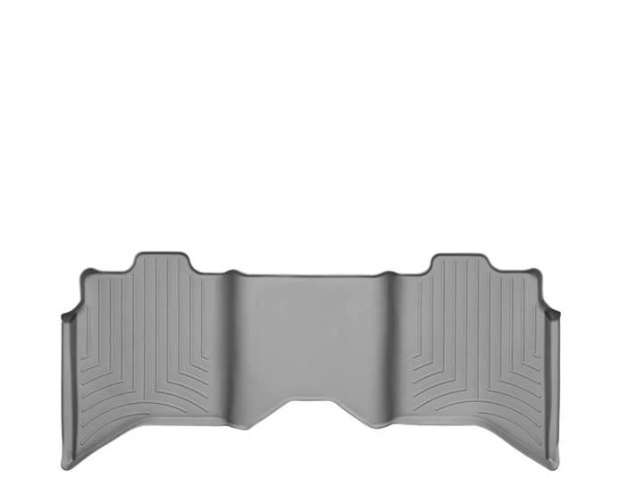 WeatherTech DigitalFit 2nd Row Floor Liner 10-18 Dodge Ram Crew Cab - Image 6