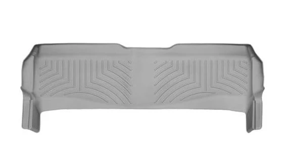 WeatherTech DigitalFit 2nd Row Floor Liner 11-16 Ford SuperDuty Crew Cab - Image 7