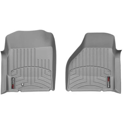 WeatherTech DigitalFit Front Floor Liner 03-09 Dodge Ram - Image 7