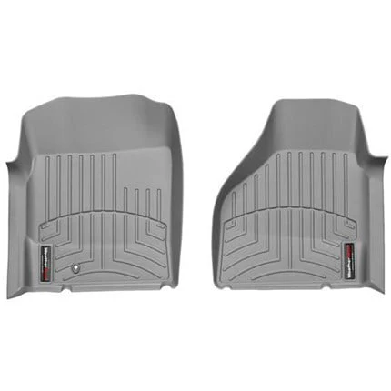 WeatherTech DigitalFit Front Floor Liner 03-09 Dodge Ram - Image 9