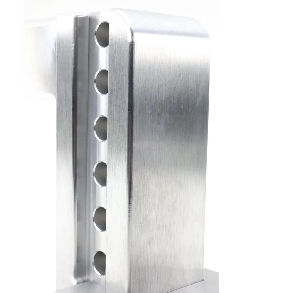 Weigh Safe Drop Hitch | Designed for use with 2" Receiver Hitch - Image 2
