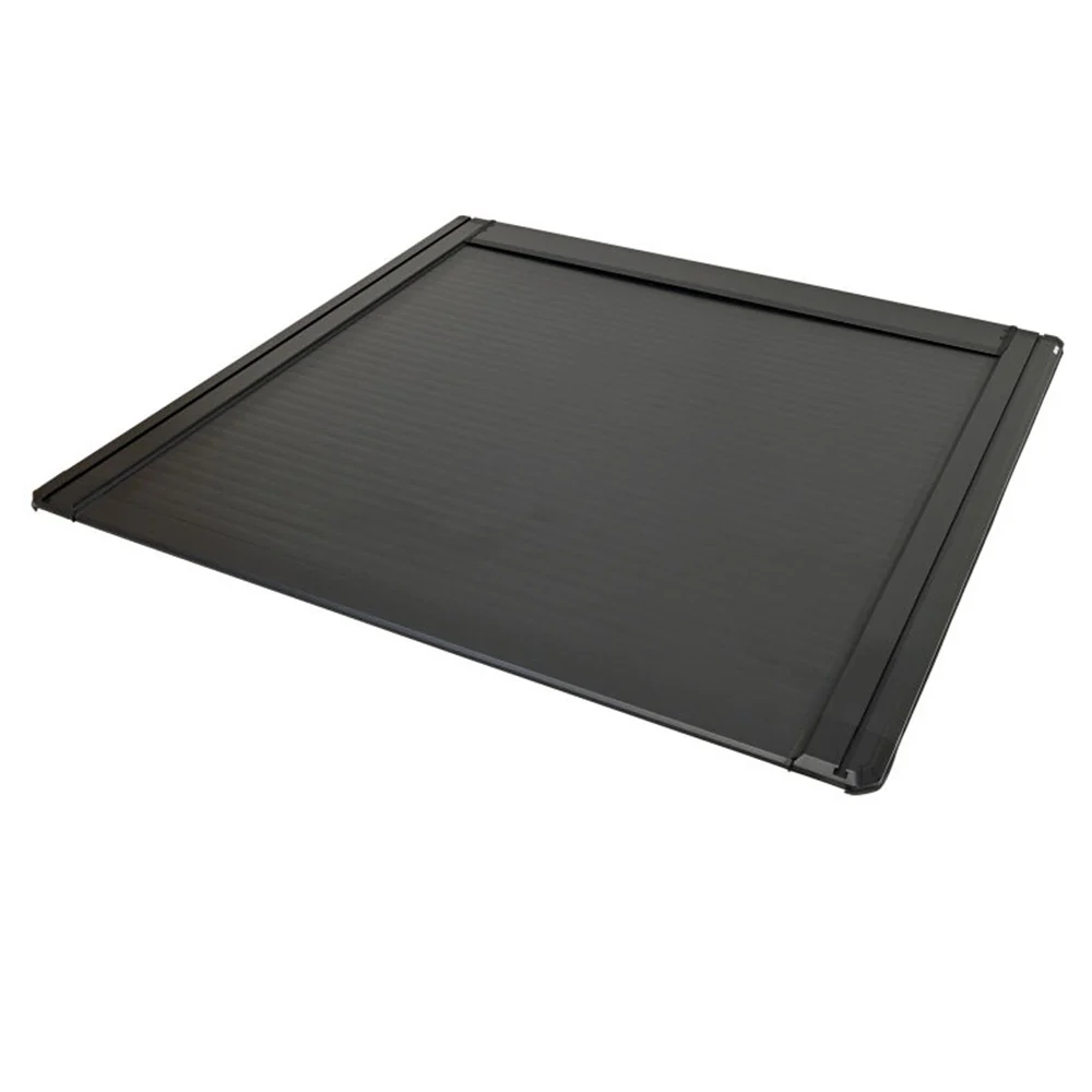 Westin Electric Powered Tonneau Cover 19-23 Ram 2500/3500 | 6' 4" Bed - Image 2