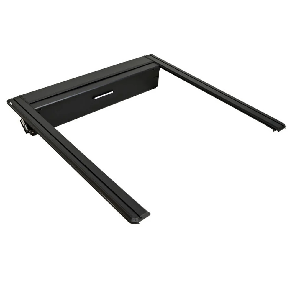 Westin Electric Powered Tonneau Cover 19-23 Ram 2500/3500 | 6' 4" Bed - Image 4