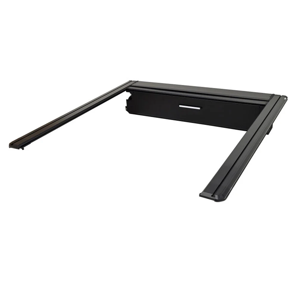 Westin Electric Powered Tonneau Cover 19-23 Ram 2500/3500 | 6' 4" Bed - Image 6