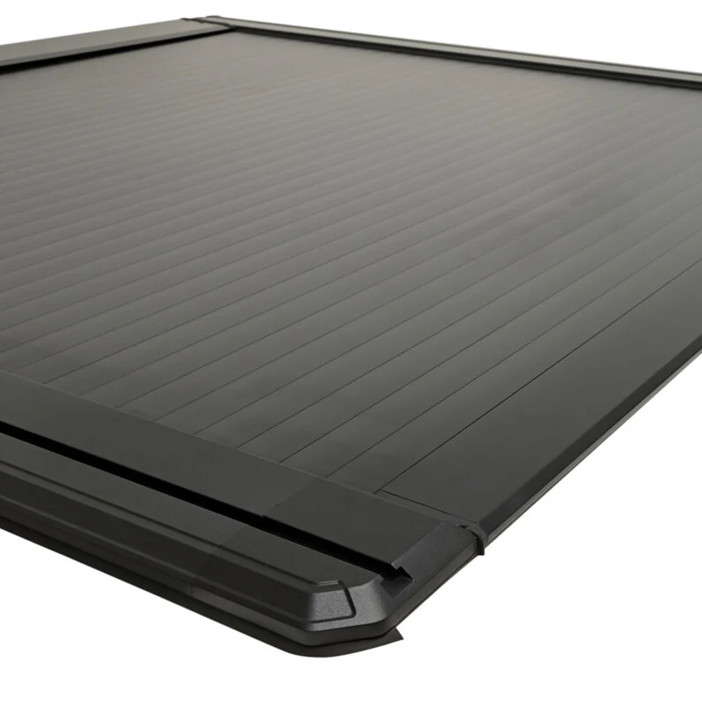 Westin Electric Powered Tonneau Cover 19-23 Ram 2500/3500 | 6' 4" Bed - Image 7