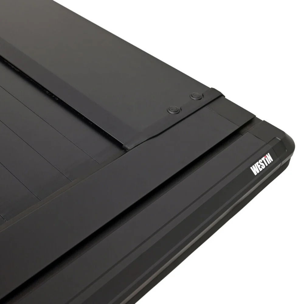 Westin Electric Powered Tonneau Cover 19-23 Ram 2500/3500 | 6' 4" Bed - Image 8