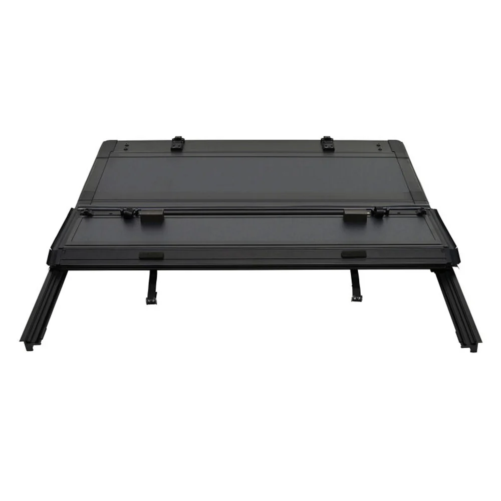 Westin Hard Tri-Fold Tonneau Cover 20-26 Jeep Gladiator - Image 6