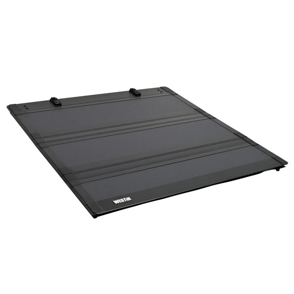 Westin Hard Tri-Fold Tonneau Cover 20-26 Jeep Gladiator - Image 11