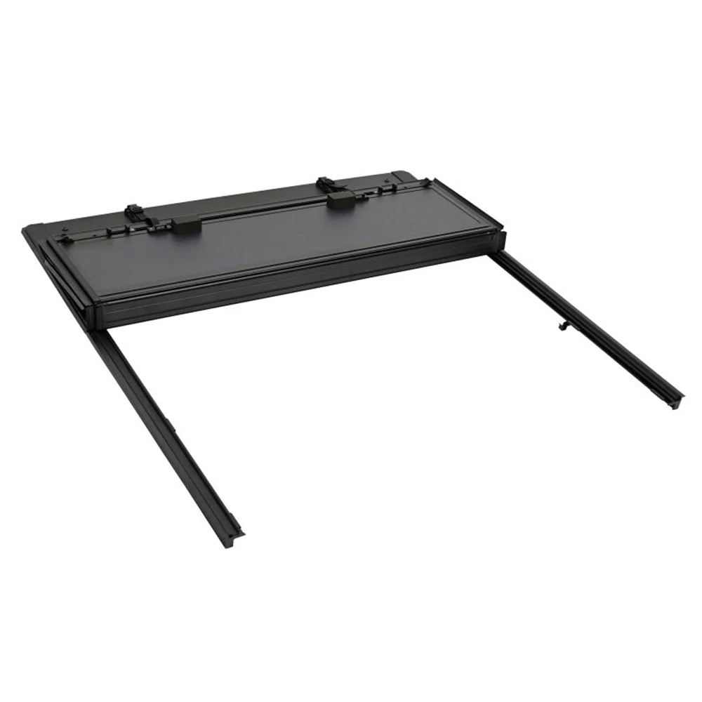 Westin Hard Tri-Fold Tonneau Cover 20-26 Jeep Gladiator - Image 8
