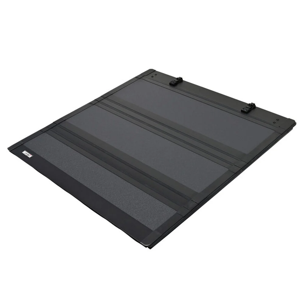 Westin Hard Tri-Fold Tonneau Cover 20-26 Jeep Gladiator - Image 10