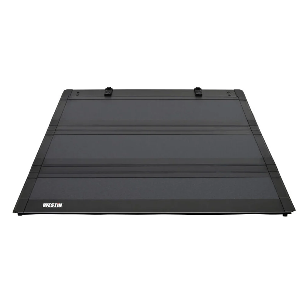 Westin Hard Tri-Fold Tonneau Cover 20-26 Jeep Gladiator - Image 9