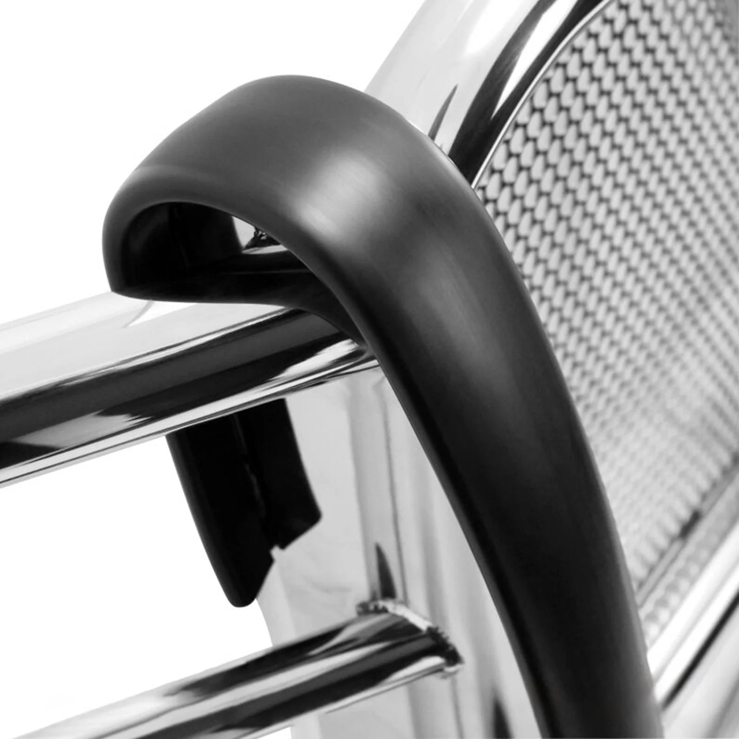 Westin HDX 1-Piece Grille Guard 10-18 Ram 2500/3500 - Image 4