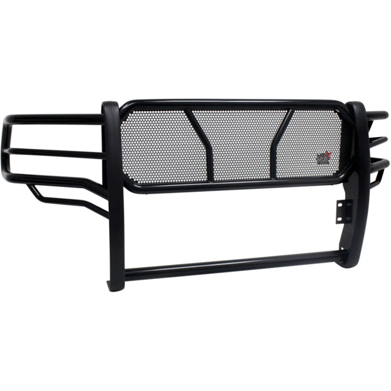Westin HDX 1-Piece Grille Guard 10-18 Ram 2500/3500 - Image 7