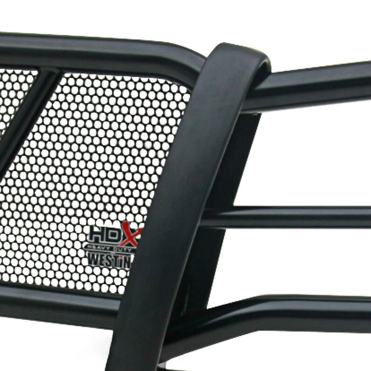 Westin HDX 1-Piece Grille Guard 11-16 Ford F-250/F-350 Super Duty - Image 6