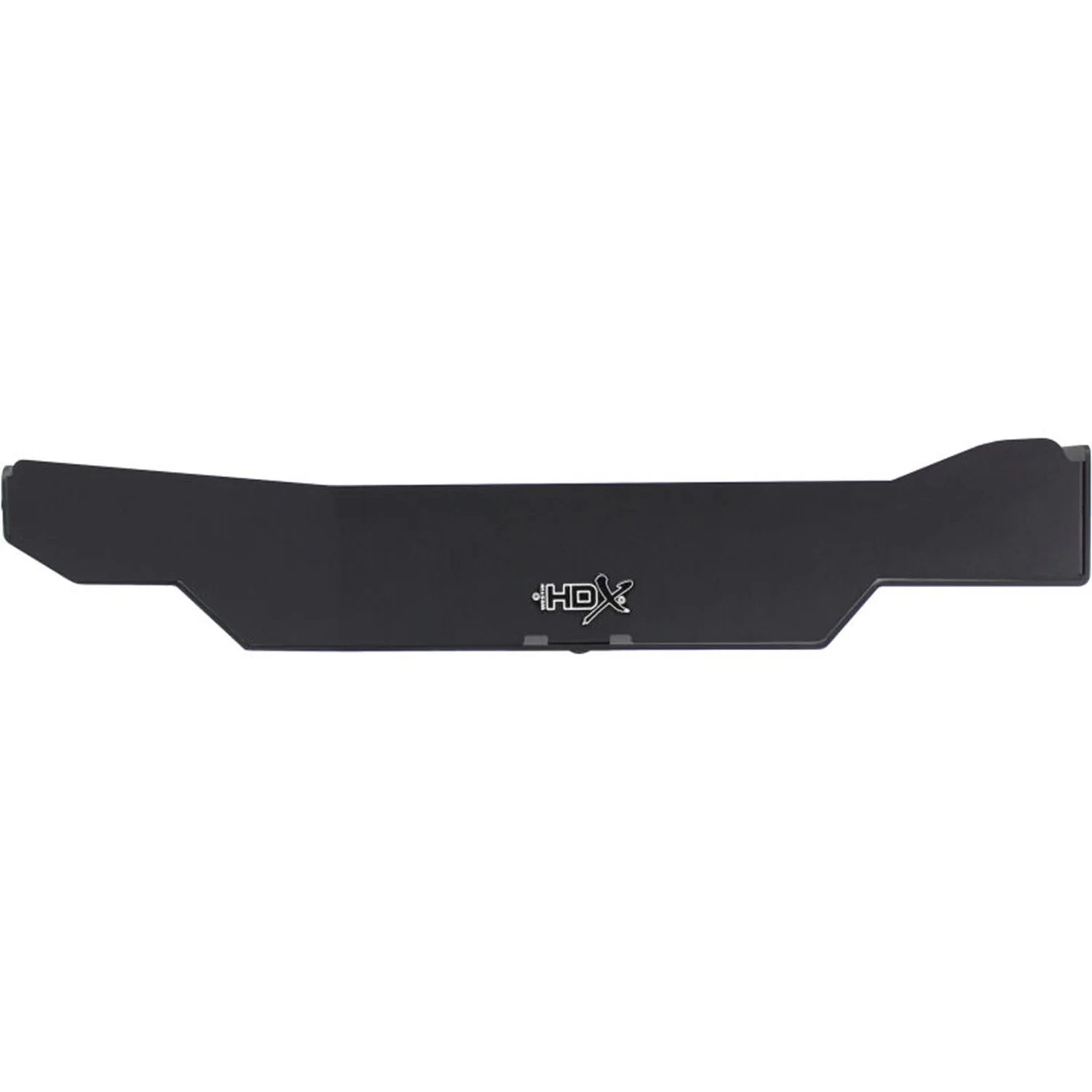 Westin HDX DEF Tank Black Skid Plate 17-19 GM 6.6L Duramax
