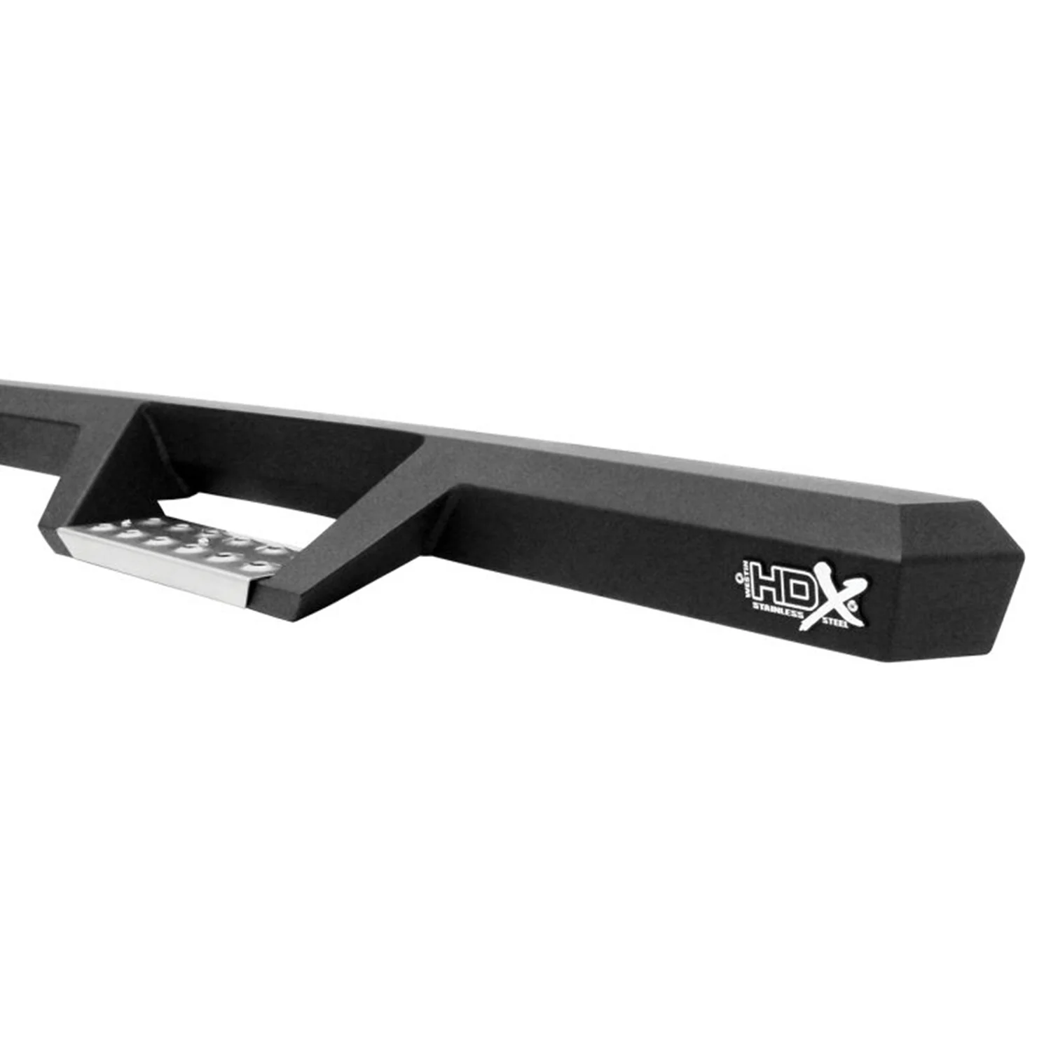 Westin HDX Drop Nerf Bars 20-26 GM 2500HD/3500HD Crew Cab - Image 6
