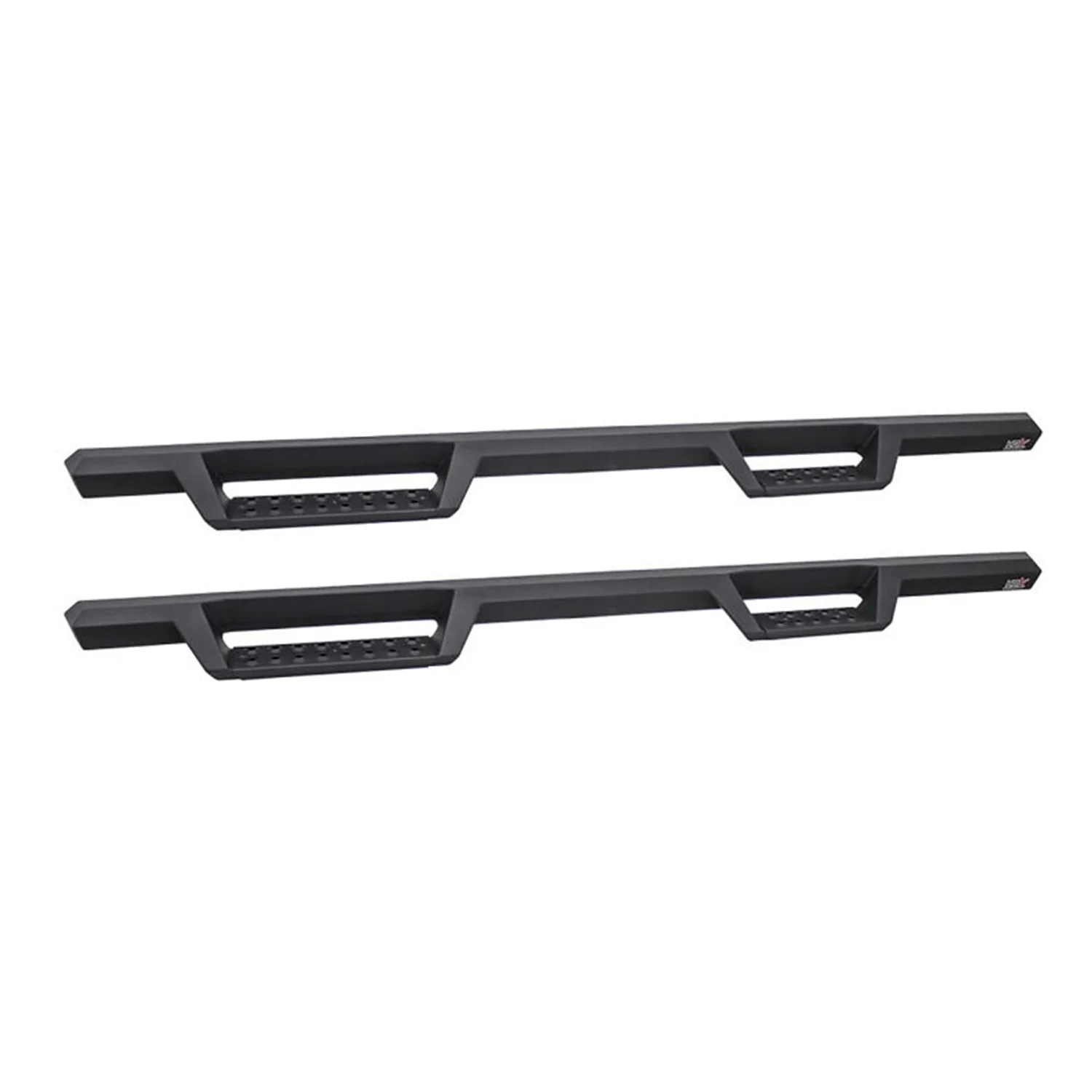 Westin HDX Drop Nerf Bars 20-26 GM 2500HD/3500HD Double Cab - Image 2