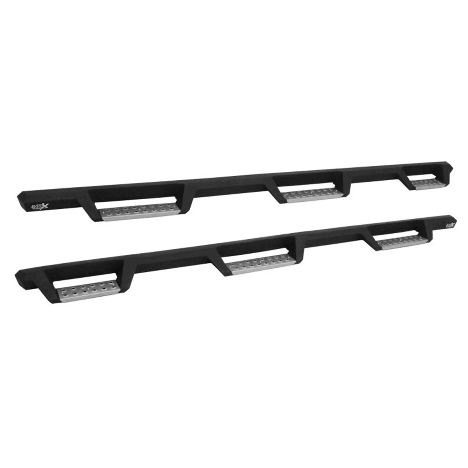 Westin HDX Drop Wheel to Wheel Nerf Bars 19-26 Ram 2500/3500 Crew Cab - Image 4