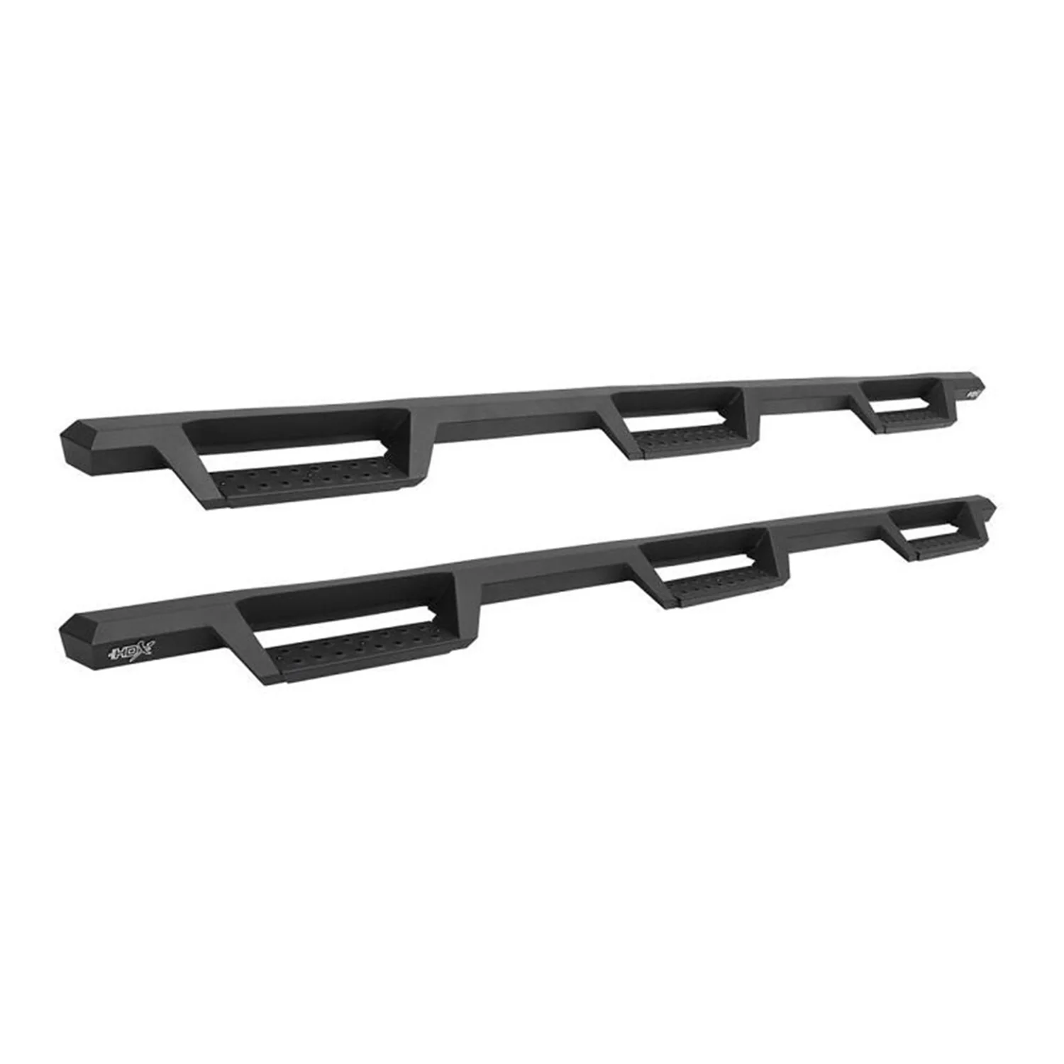 Westin HDX Drop Wheel to Wheel Nerf Bars 19-26 Ram 2500/3500 Crew Cab - Image 3