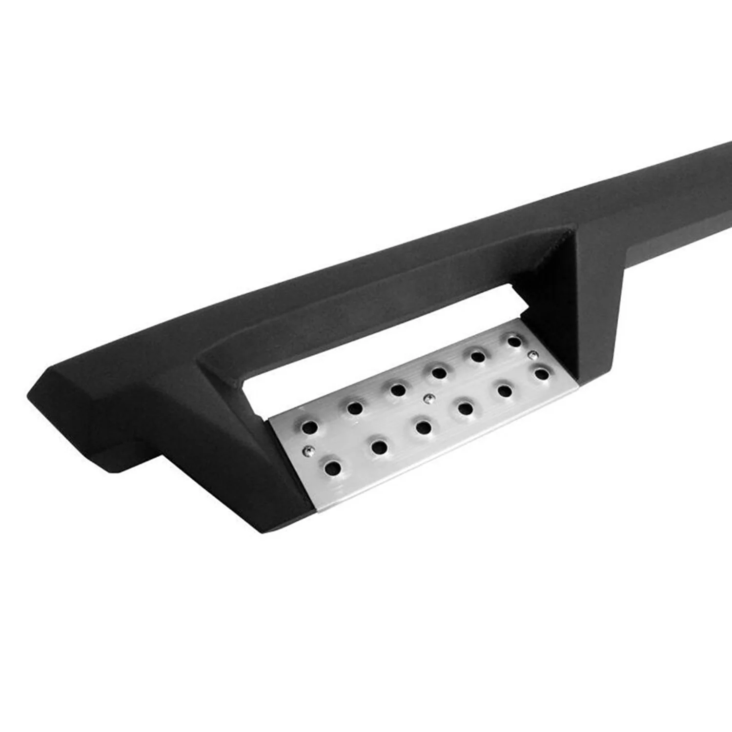 Westin HDX Drop Wheel to Wheel Nerf Bars 17-22 Ford F-250/F-350 Super Duty Crew Cab - Image 4