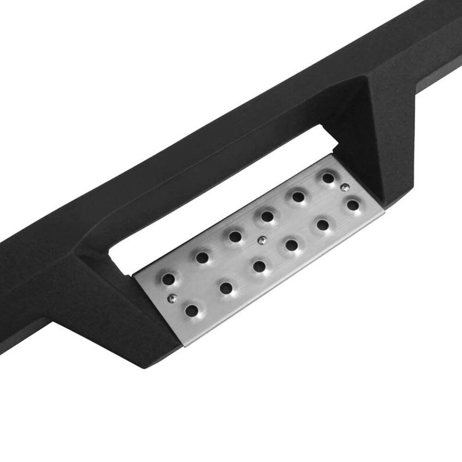 Westin HDX Drop Wheel to Wheel Nerf Bars 20-26 GM 2500HD/3500HD Double/Crew Cab - Image 11
