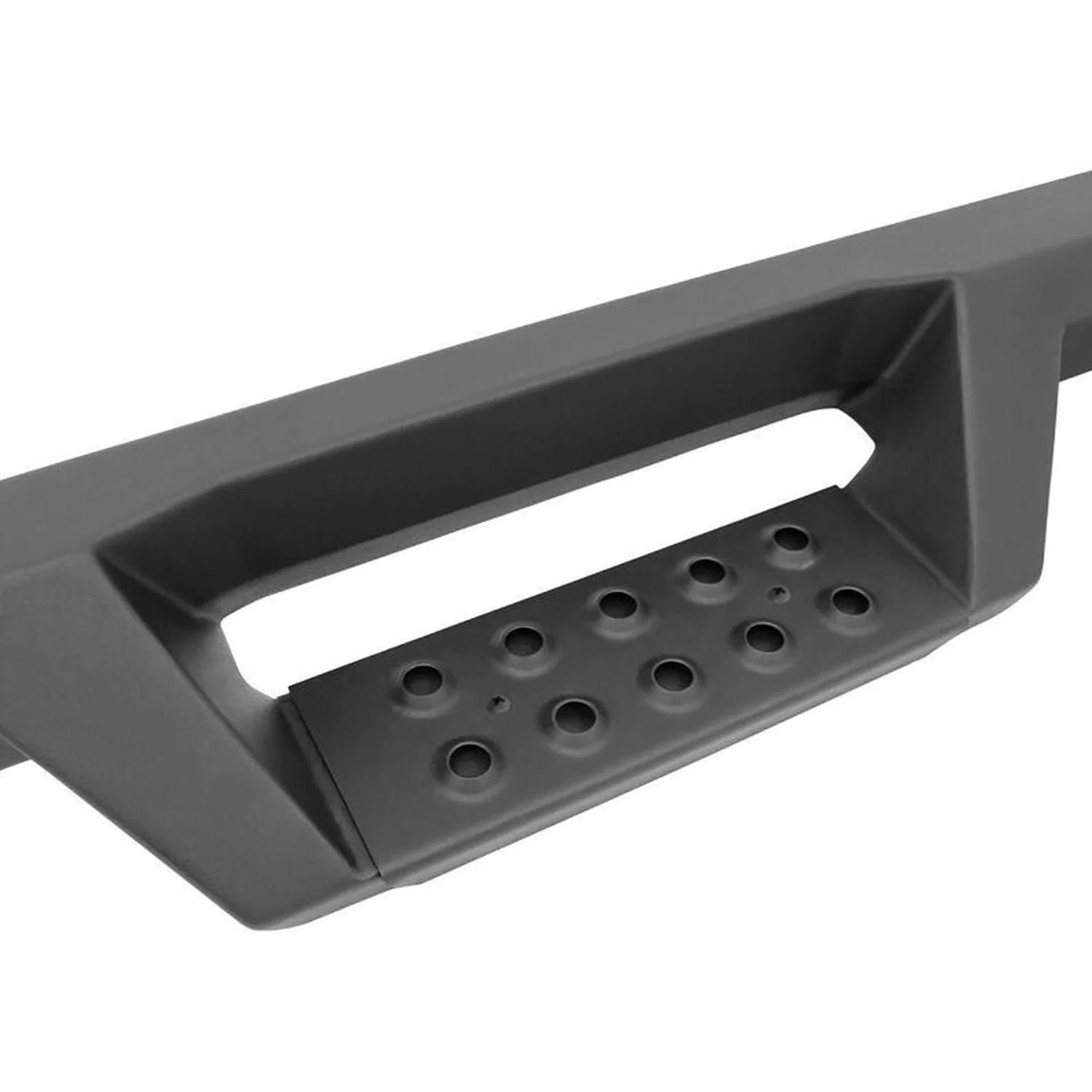 Westin HDX Drop Wheel to Wheel Nerf Bars 20-26 GM 2500HD/3500HD Double/Crew Cab - Image 14