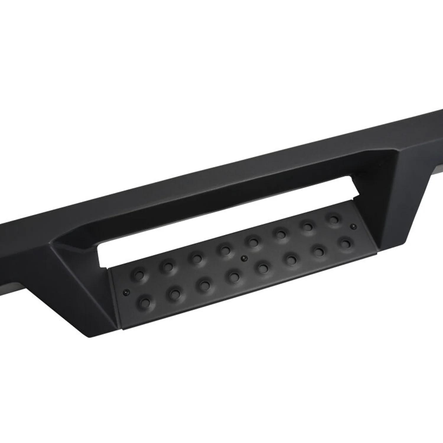 Westin HDX Drop Wheel to Wheel Nerf Bars 20-26 GM 2500HD/3500HD Double/Crew Cab - Image 15