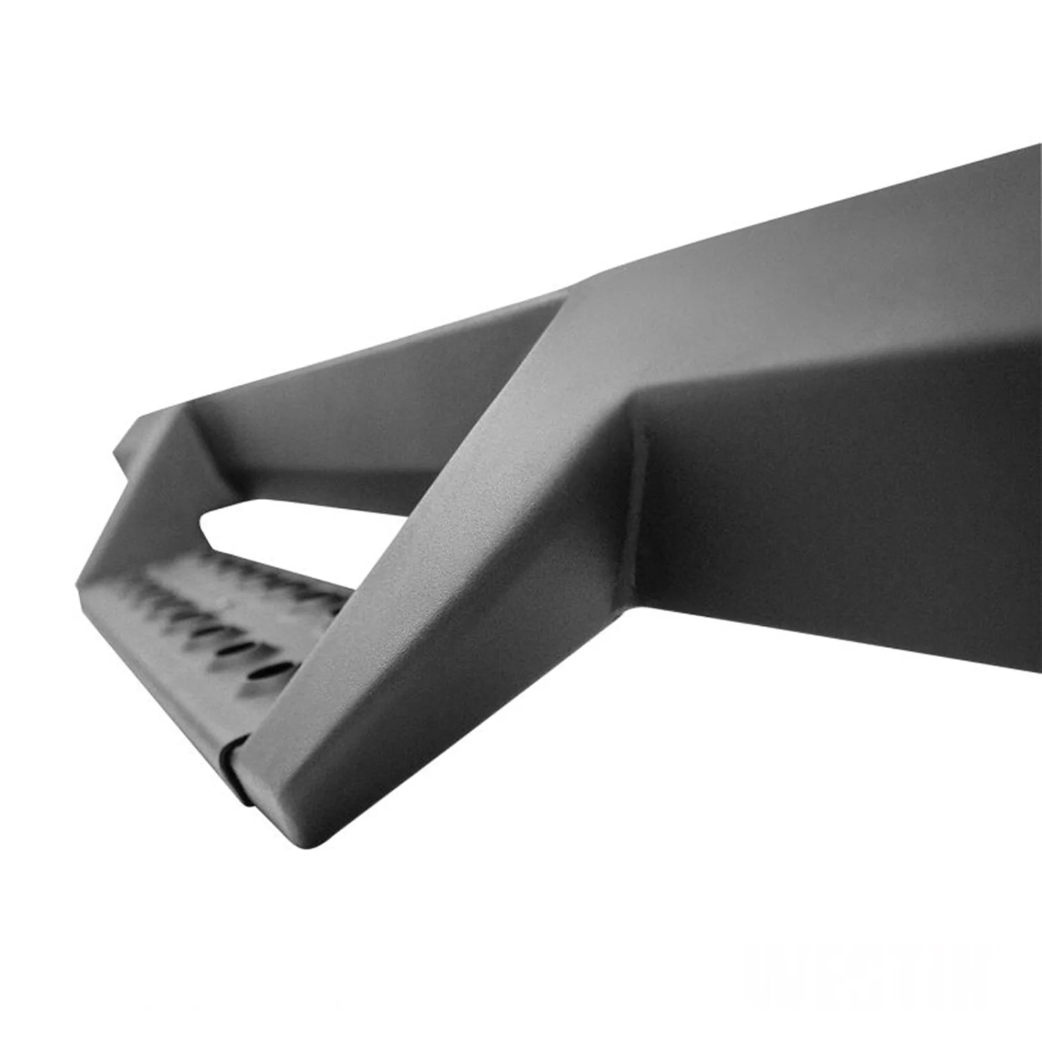 Westin HDX Drop Nerf Bars 20-26 GM 2500HD/3500HD Double Cab - Image 3