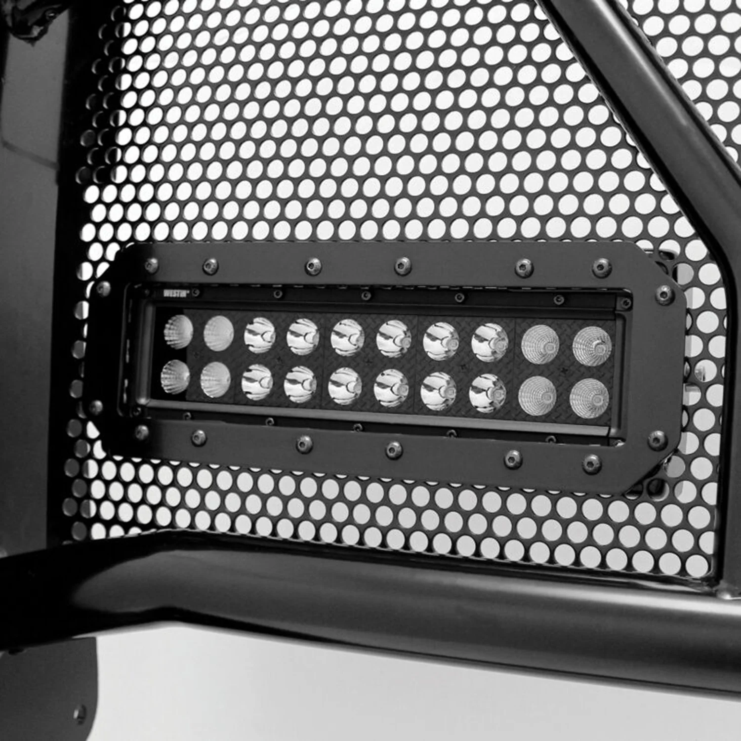 Westin HDX Flush Mount B-Force Led Light Kit - Image 13