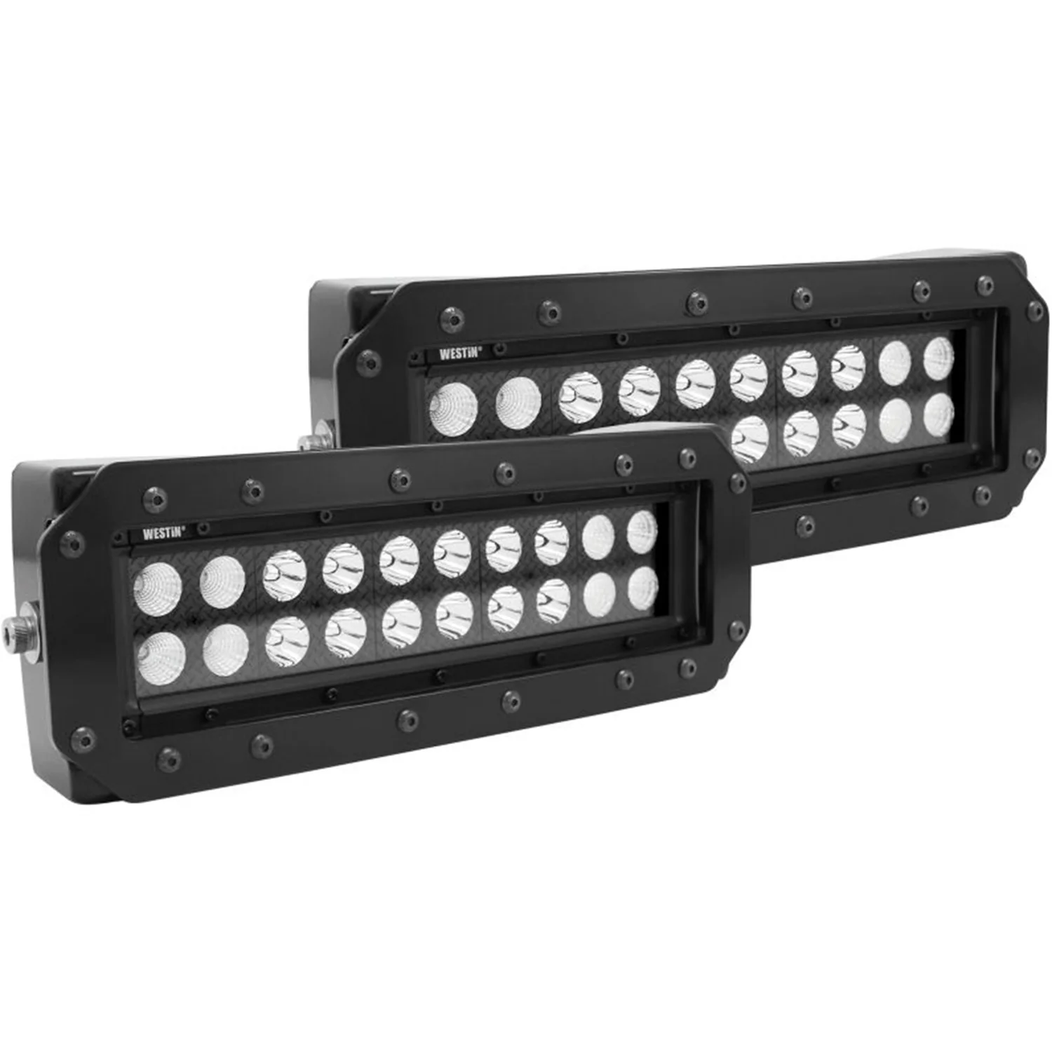 Westin HDX Flush Mount B-Force Led Light Kit - Image 5