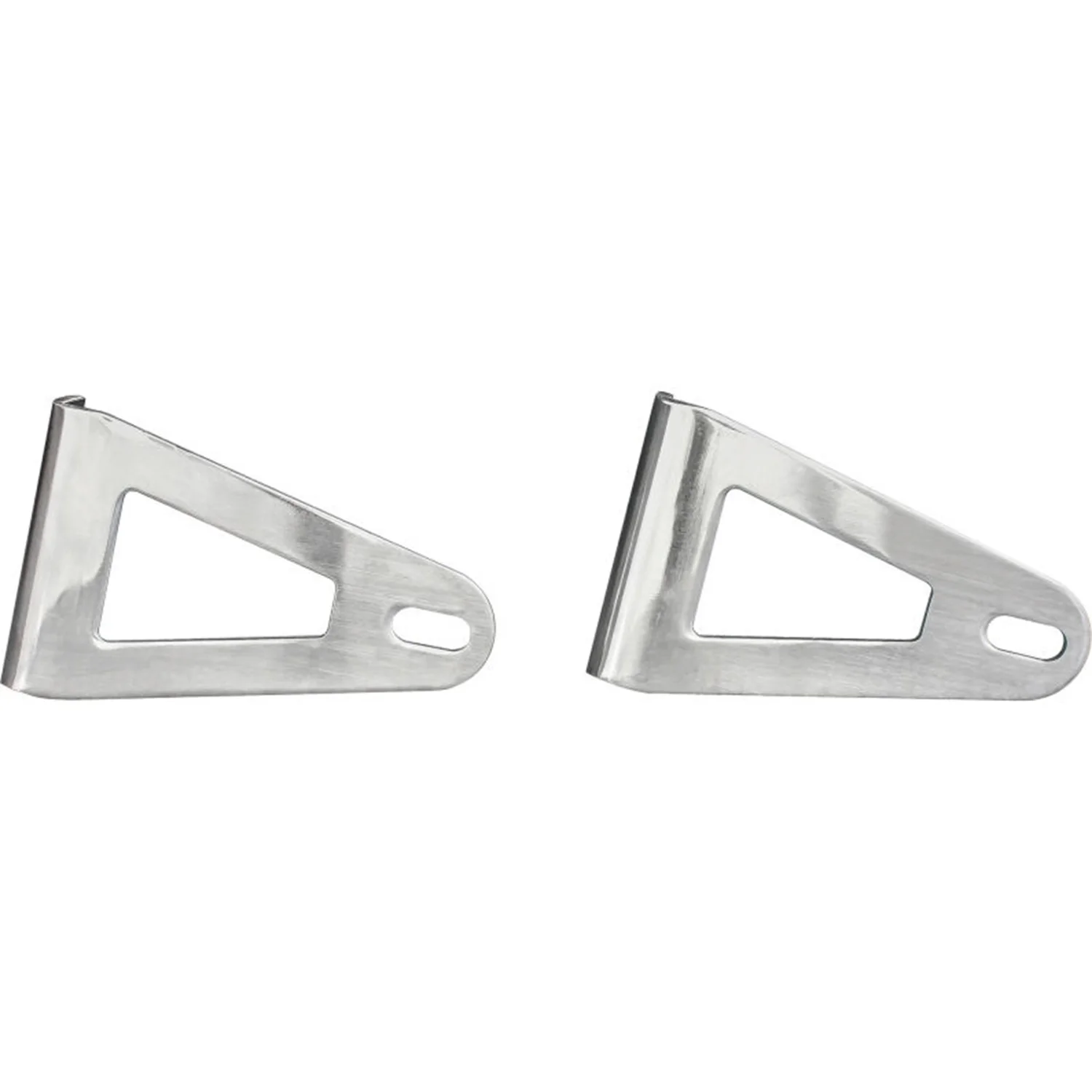 Westin HDX Grille Guard LED Light Bracket - Image 2