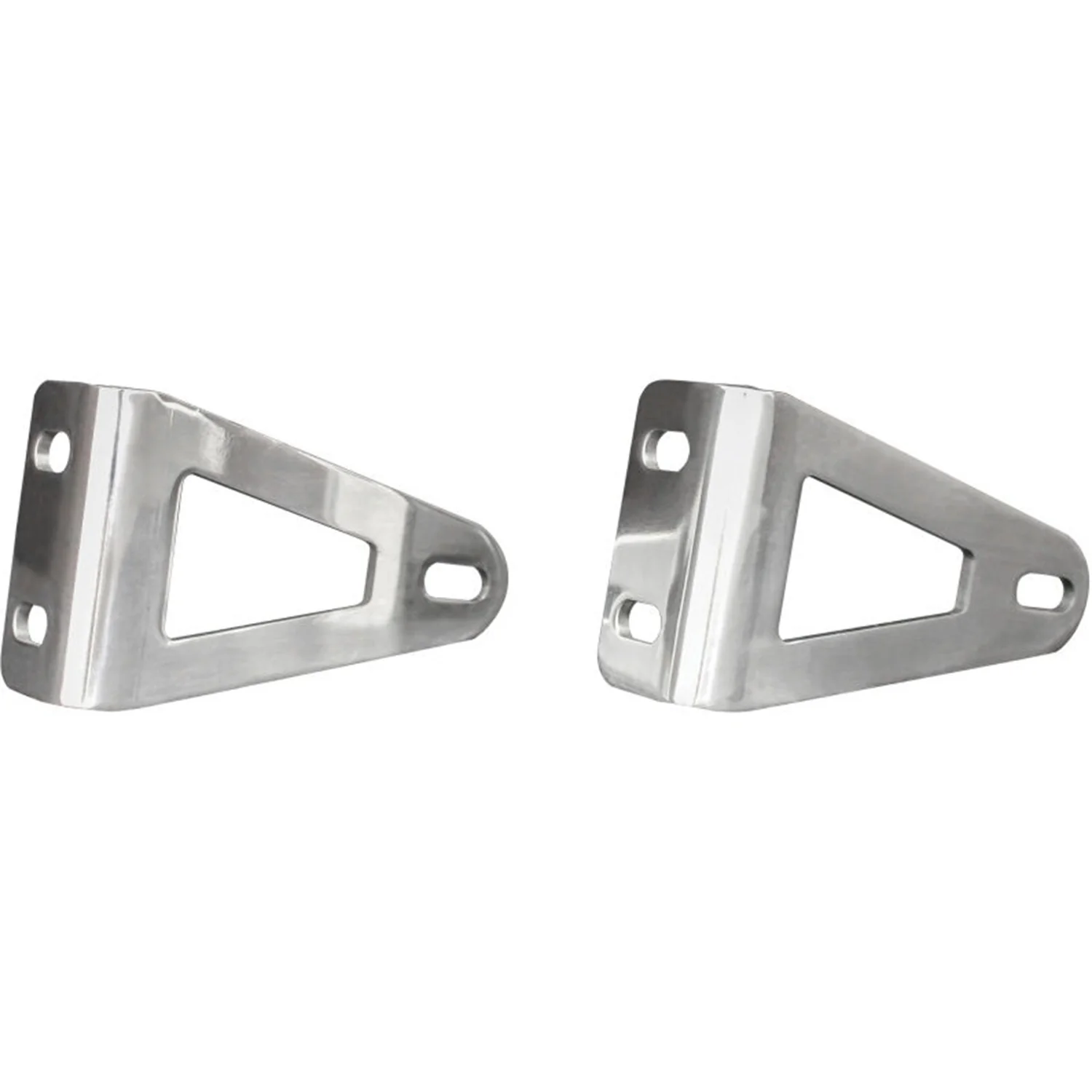 Westin HDX Grille Guard LED Light Bracket - Image 3