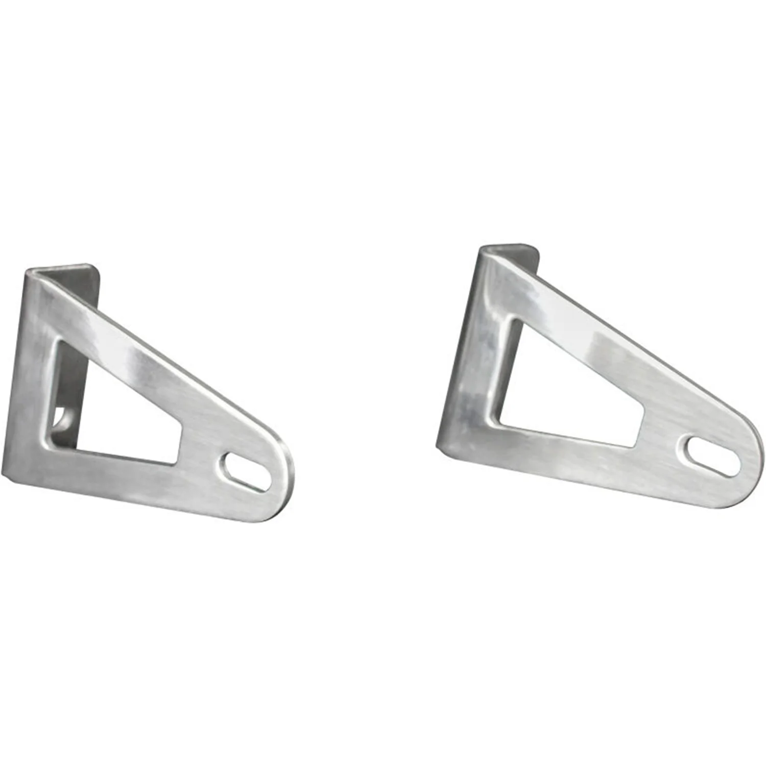 Westin HDX Grille Guard LED Light Bracket - Image 4