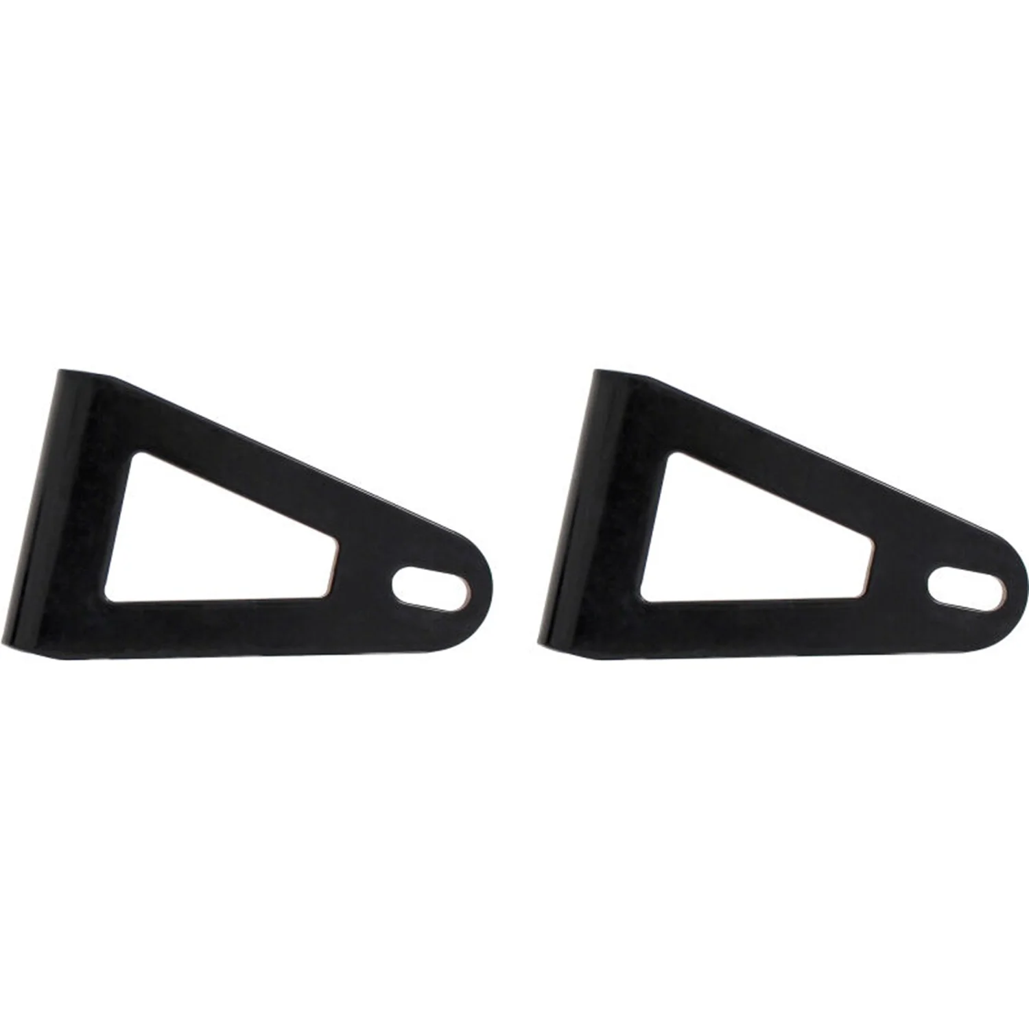 Westin HDX Grille Guard LED Light Bracket - Image 6