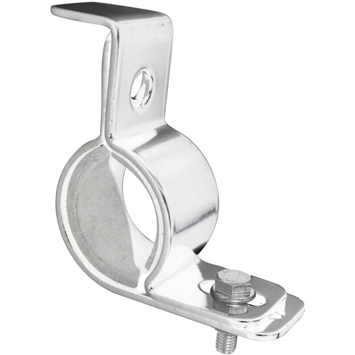 Westin HDX Grille Guard Light Clamps - Image 3