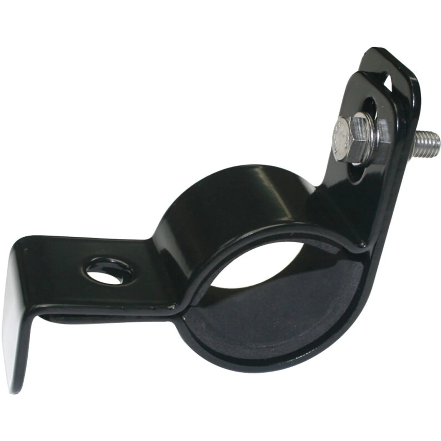 Westin HDX Grille Guard Light Clamps - Image 4