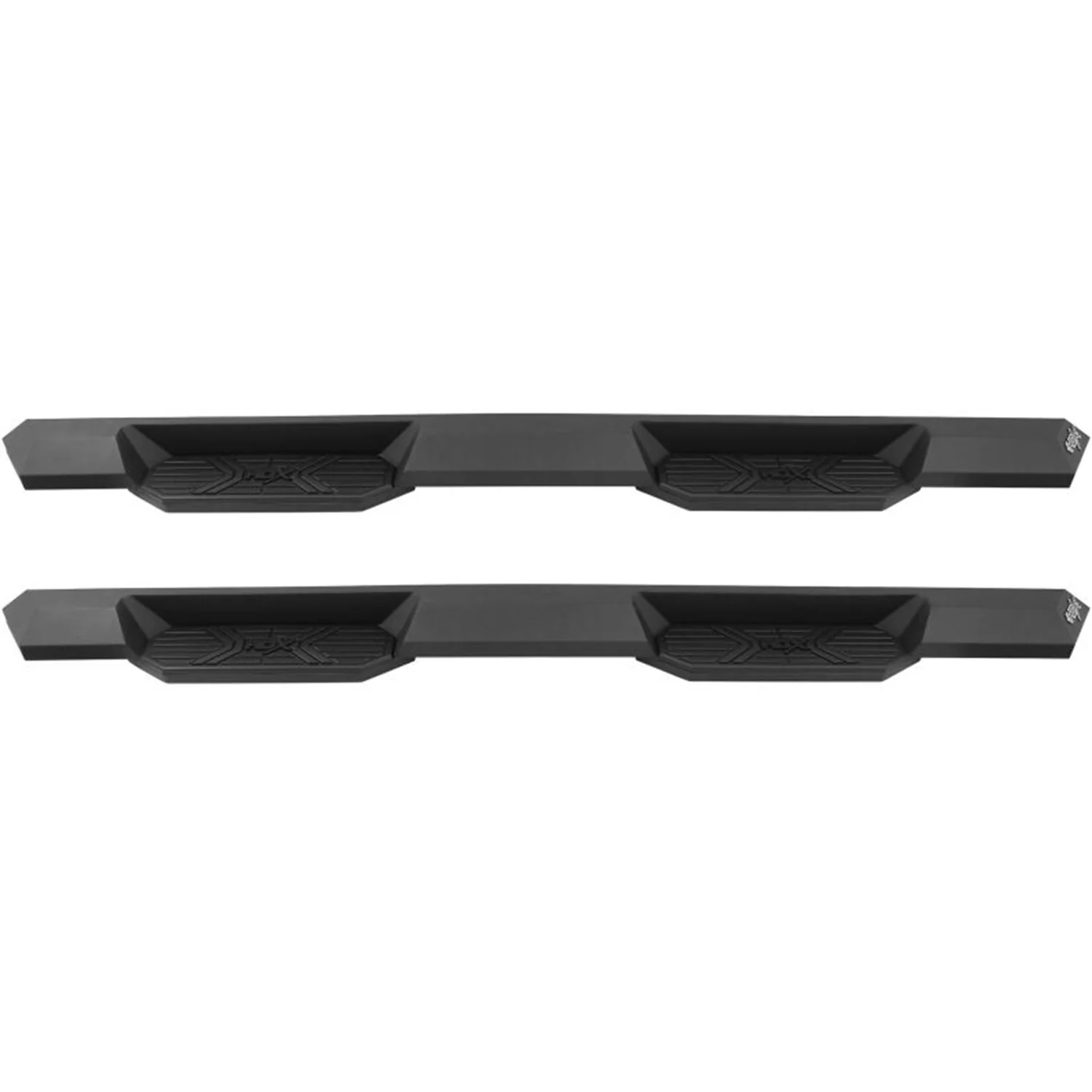 Westin HDX Xtreme Nerf Bars 15-26 GM Canyon/Colorado Crew Cab - Image 2