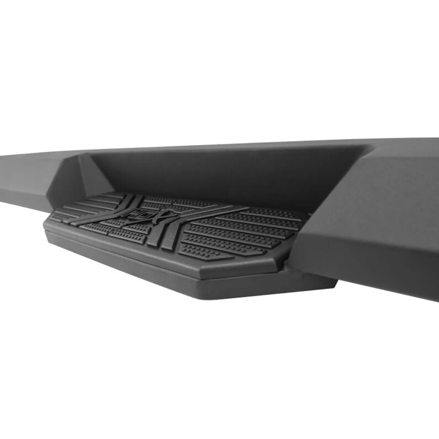 Westin HDX Xtreme Nerf Bars 15-26 GM Canyon/Colorado Crew Cab - Image 4