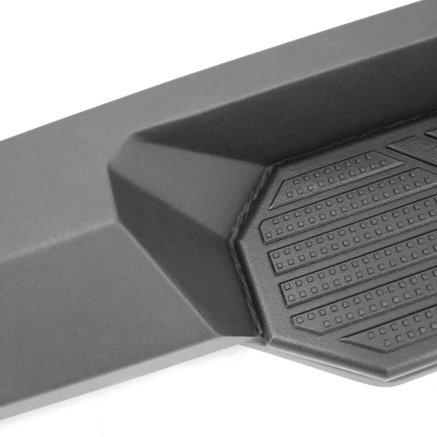 Westin HDX Xtreme Nerf Bars 18-25 Jeep Wrangler/Gladiator 2DR/4DR - Image 4