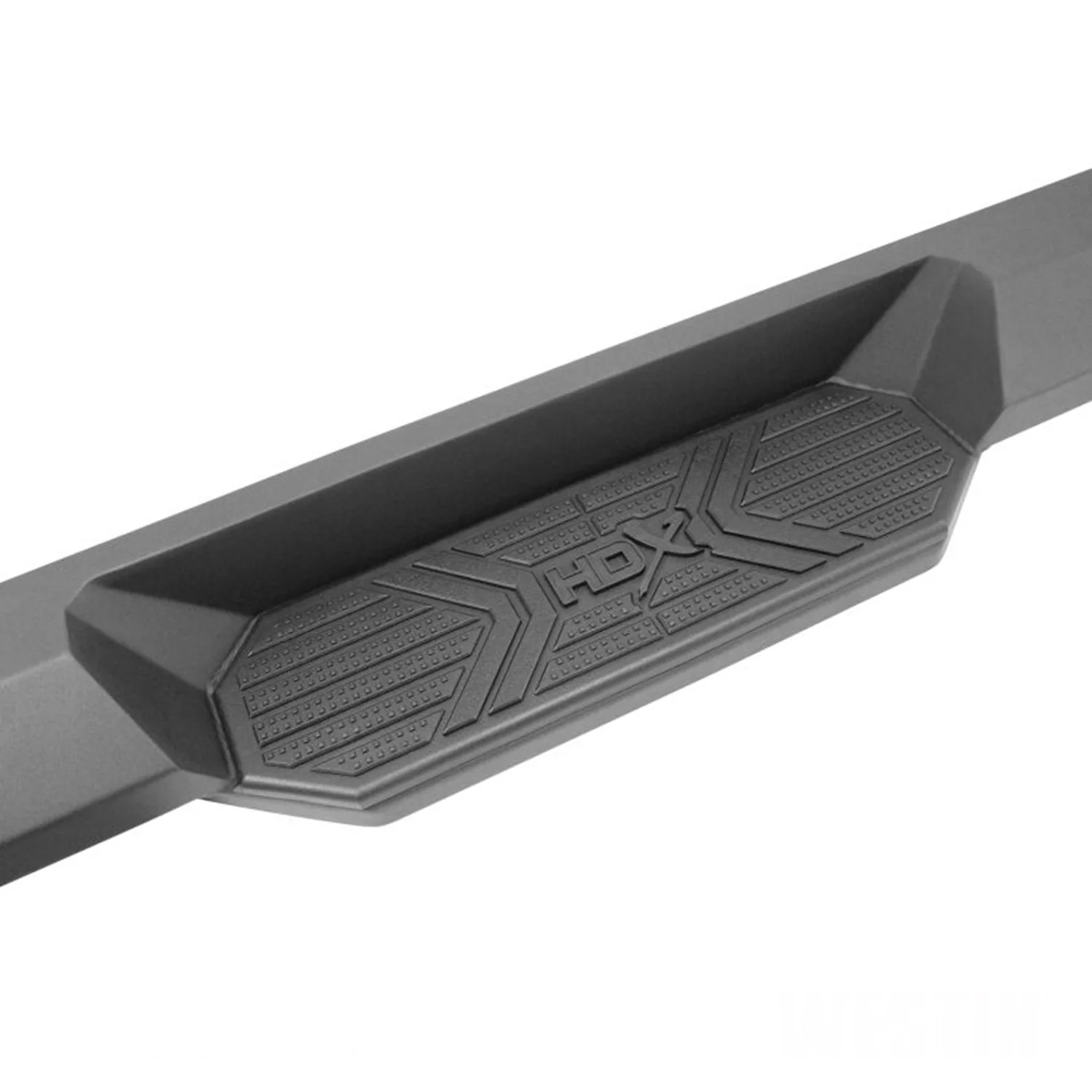 Westin HDX Xtreme Nerf Bars 18-25 Jeep Wrangler/Gladiator 2DR/4DR - Image 5